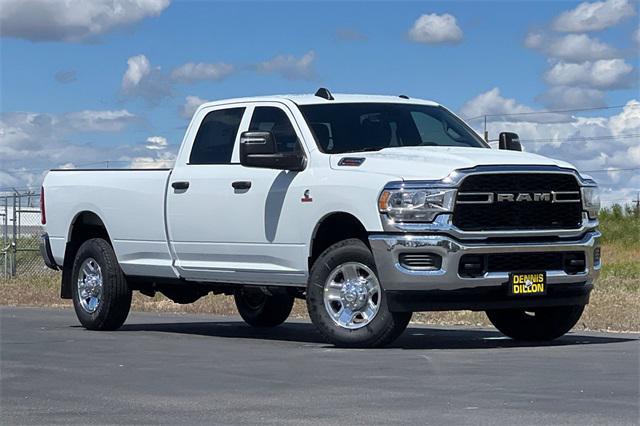 2024 RAM Ram 3500 RAM 3500 TRADESMAN CREW CAB 4X4 8 BOX