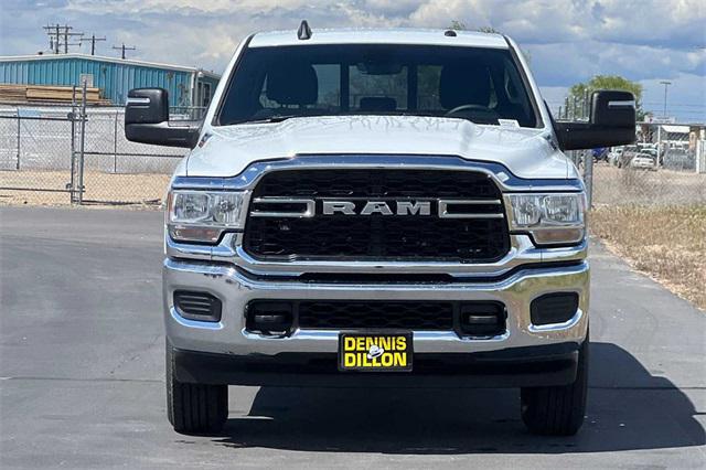 2024 RAM Ram 3500 RAM 3500 TRADESMAN CREW CAB 4X4 8 BOX