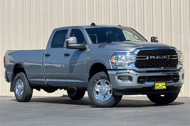 2024 RAM Ram 3500 RAM 3500 TRADESMAN CREW CAB 4X4 8 BOX