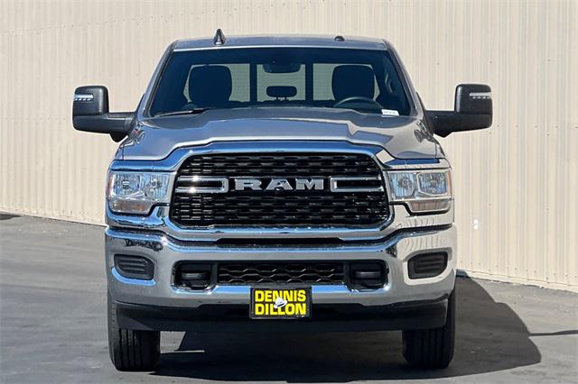 2024 RAM Ram 3500 RAM 3500 TRADESMAN CREW CAB 4X4 8 BOX