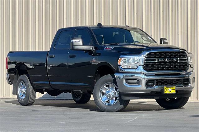 2024 RAM Ram 3500 RAM 3500 TRADESMAN CREW CAB 4X4 8 BOX