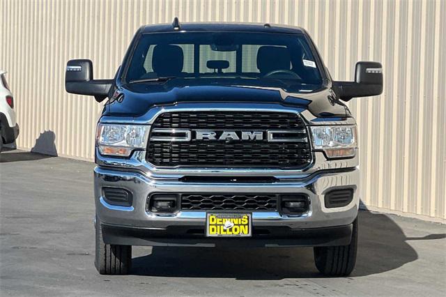 2024 RAM Ram 3500 RAM 3500 TRADESMAN CREW CAB 4X4 8 BOX