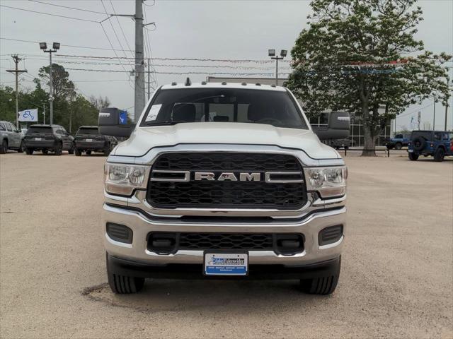 2024 RAM Ram 2500 RAM 2500 TRADESMAN CREW CAB 4X4 8 BOX