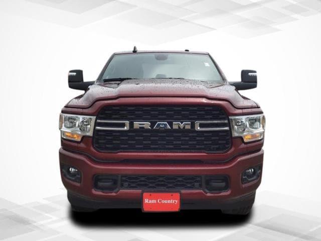 2024 RAM Ram 2500 RAM 2500 LONE STAR CREW CAB 4X4 64 BOX