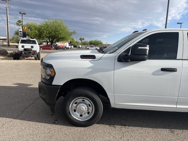 2024 RAM Ram 2500 RAM 2500 TRADESMAN CREW CAB 4X2 8 BOX