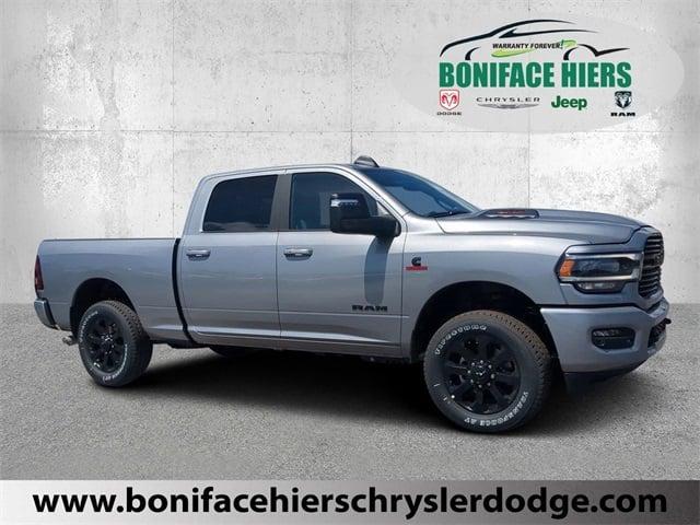 2024 RAM Ram 2500 RAM 2500 LARAMIE CREW CAB 4X4 64 BOX