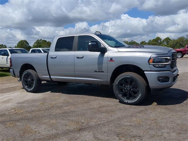 2024 RAM Ram 2500 RAM 2500 LARAMIE CREW CAB 4X4 64 BOX