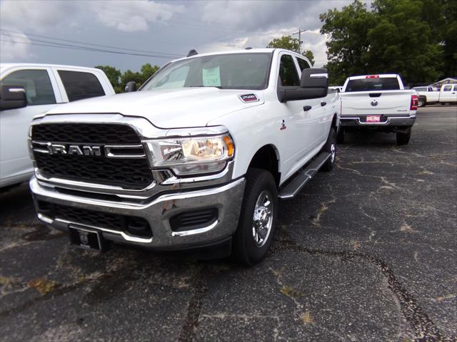 2024 RAM Ram 2500 RAM 2500 TRADESMAN CREW CAB 4X4 64 BOX