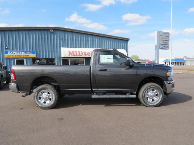 2024 RAM Ram 2500 RAM 2500 TRADESMAN REGULAR CAB 4X4 8 BOX