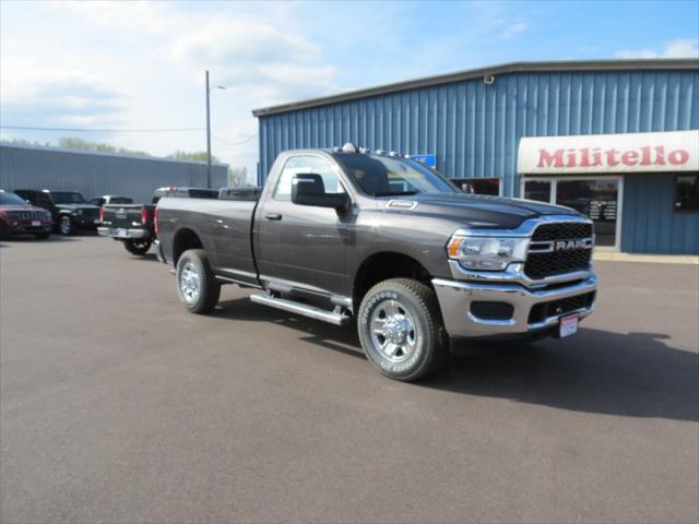 2024 RAM Ram 2500 RAM 2500 TRADESMAN REGULAR CAB 4X4 8 BOX