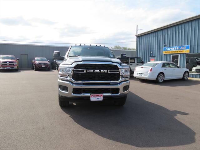 2024 RAM Ram 2500 RAM 2500 TRADESMAN REGULAR CAB 4X4 8 BOX