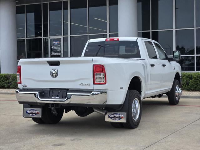 2024 RAM Ram 3500 RAM 3500 TRADESMAN CREW CAB 4X4 8 BOX