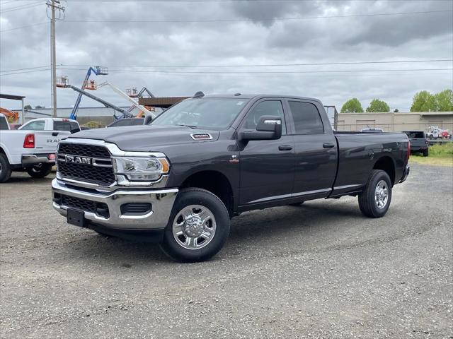 2024 RAM Ram 3500 RAM 3500 TRADESMAN CREW CAB 4X4 8 BOX