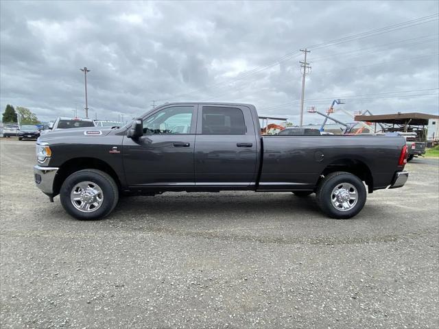 2024 RAM Ram 3500 RAM 3500 TRADESMAN CREW CAB 4X4 8 BOX