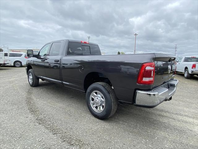 2024 RAM Ram 3500 RAM 3500 TRADESMAN CREW CAB 4X4 8 BOX