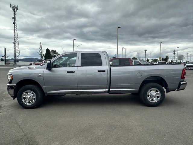 2024 RAM Ram 3500 RAM 3500 TRADESMAN CREW CAB 4X4 8 BOX