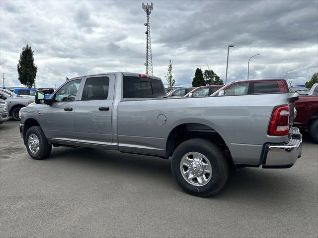 2024 RAM Ram 3500 RAM 3500 TRADESMAN CREW CAB 4X4 8 BOX