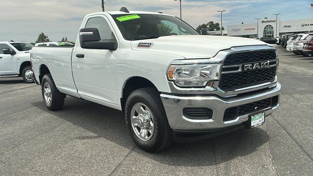 2024 RAM Ram 2500 RAM 2500 TRADESMAN REGULAR CAB 4X2 8 BOX