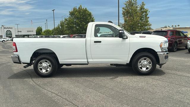 2024 RAM Ram 2500 RAM 2500 TRADESMAN REGULAR CAB 4X2 8 BOX