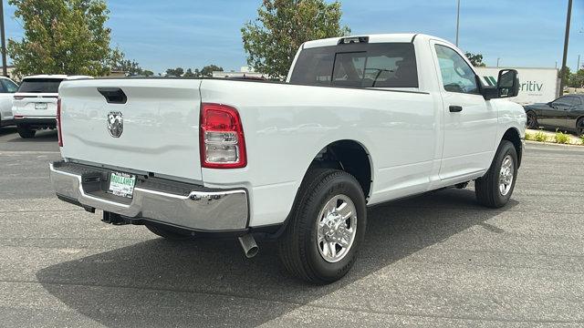 2024 RAM Ram 2500 RAM 2500 TRADESMAN REGULAR CAB 4X2 8 BOX