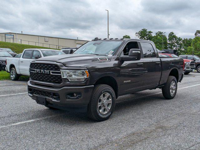 2024 RAM Ram 2500 RAM 2500 BIG HORN CREW CAB 4X4 64 BOX