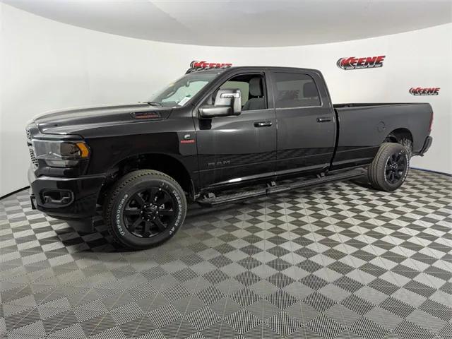 2024 RAM Ram 2500 RAM 2500 BIG HORN CREW CAB 4X4 8 BOX