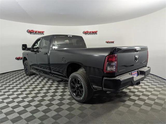 2024 RAM Ram 2500 RAM 2500 BIG HORN CREW CAB 4X4 8 BOX