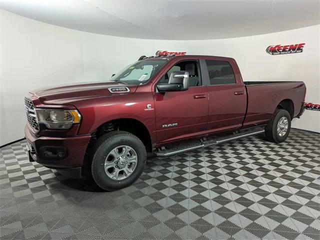 2024 RAM Ram 2500 RAM 2500 BIG HORN CREW CAB 4X4 8 BOX