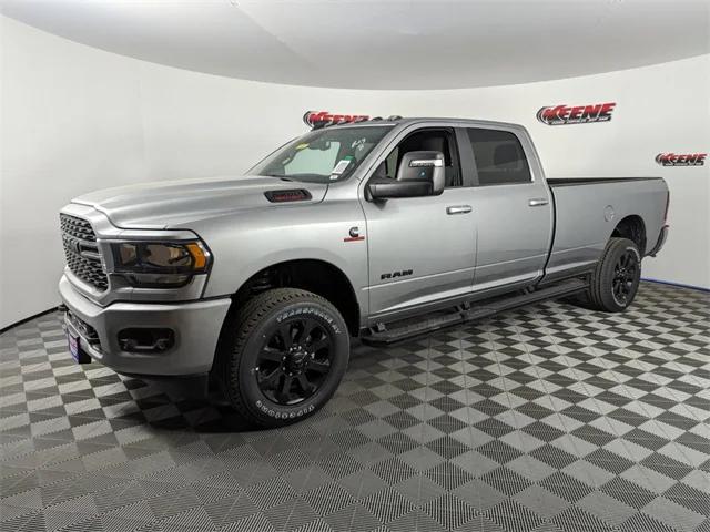 2024 RAM Ram 2500 RAM 2500 BIG HORN CREW CAB 4X4 8 BOX