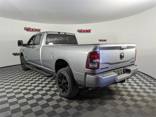 2024 RAM Ram 2500 RAM 2500 BIG HORN CREW CAB 4X4 8 BOX