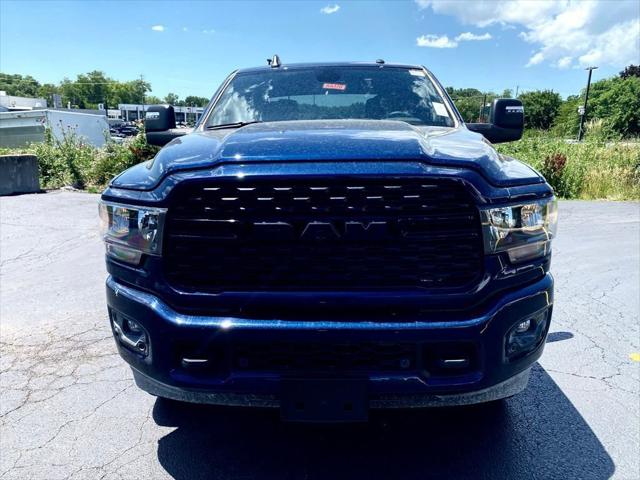 2024 RAM Ram 2500 RAM 2500 LONE STAR CREW CAB 4X4 64 BOX