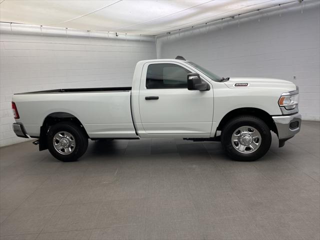 2024 RAM Ram 2500 RAM 2500 TRADESMAN REGULAR CAB 4X2 8 BOX