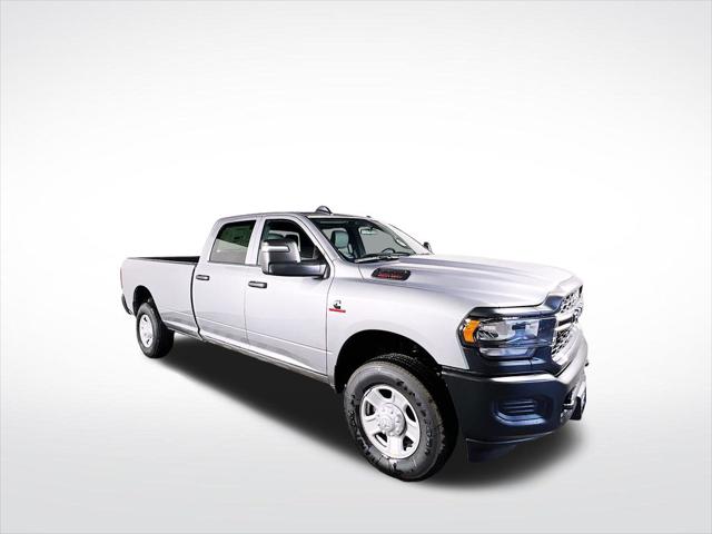 2024 RAM Ram 3500 RAM 3500 TRADESMAN CREW CAB 4X4 8 BOX