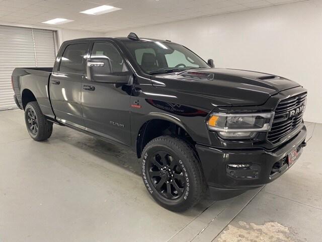 2024 RAM Ram 2500 RAM 2500 LARAMIE CREW CAB 4X4 64 BOX