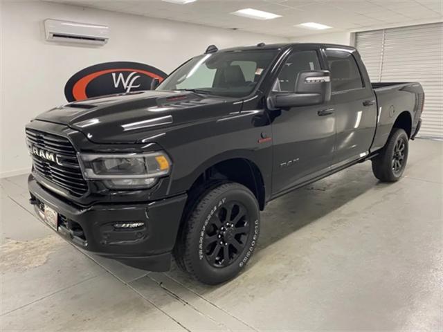 2024 RAM Ram 2500 RAM 2500 LARAMIE CREW CAB 4X4 64 BOX