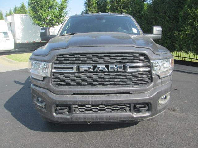 2024 RAM Ram 3500 RAM 3500 BIG HORN CREW CAB 4X4 8 BOX