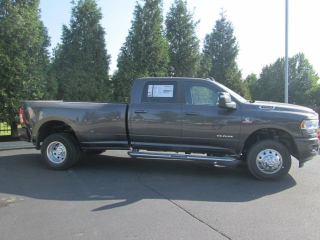 2024 RAM Ram 3500 RAM 3500 BIG HORN CREW CAB 4X4 8 BOX