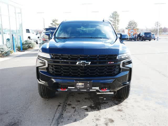 2024 Chevrolet Suburban 4WD Z71