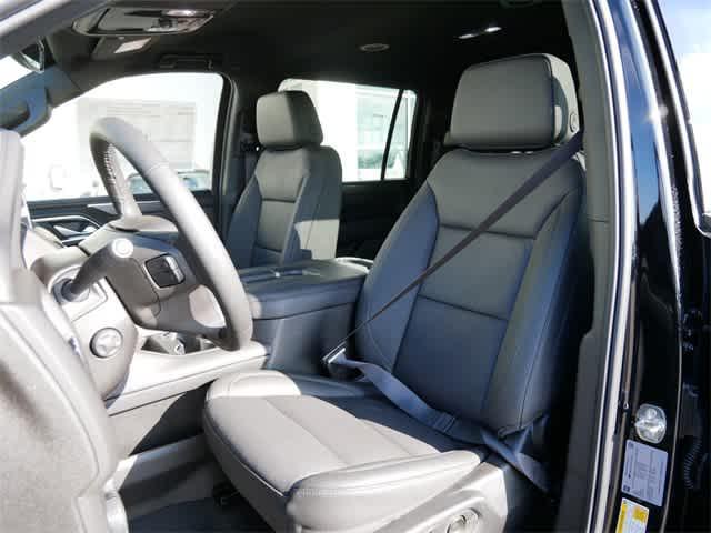 2024 Chevrolet Suburban 4WD Z71