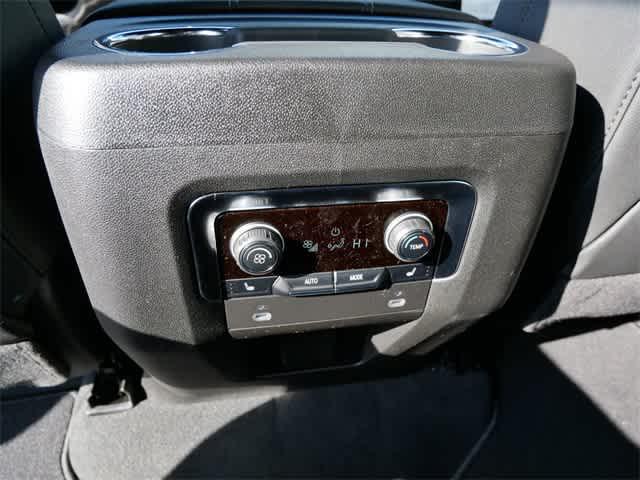 2024 Chevrolet Suburban 4WD Z71
