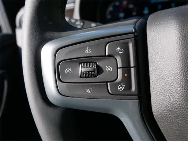 2024 Chevrolet Suburban 4WD Z71