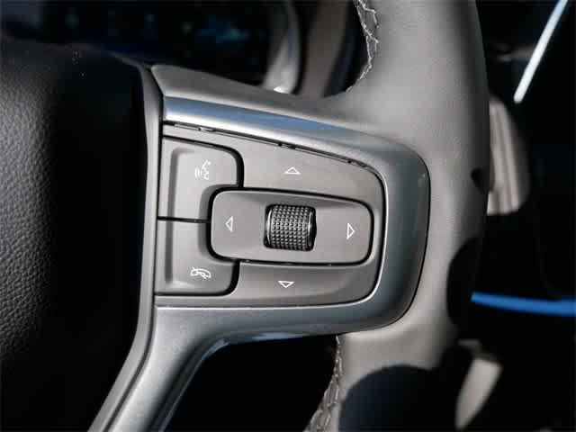 2024 Chevrolet Suburban 4WD Z71