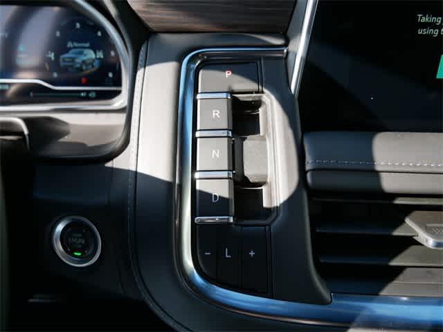 2024 Chevrolet Suburban 4WD Z71