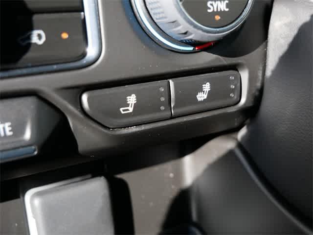2024 Chevrolet Suburban 4WD Z71