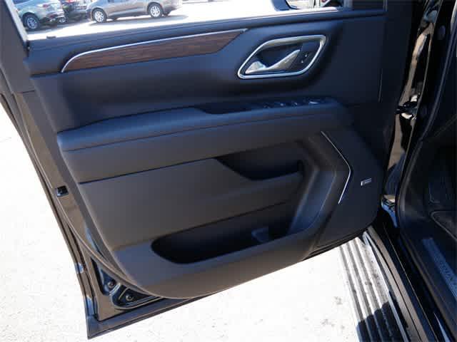 2024 Chevrolet Suburban 4WD High Country