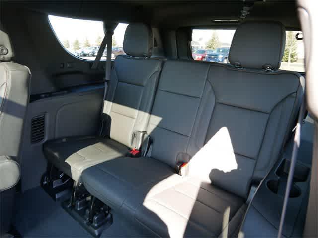 2024 Chevrolet Suburban 4WD High Country