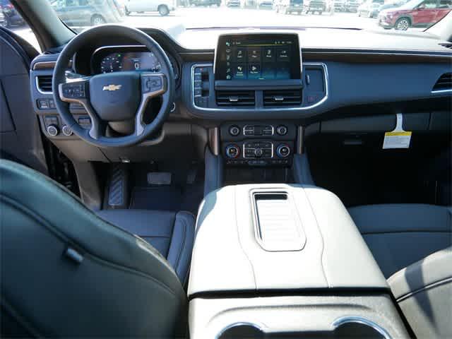 2024 Chevrolet Suburban 4WD High Country