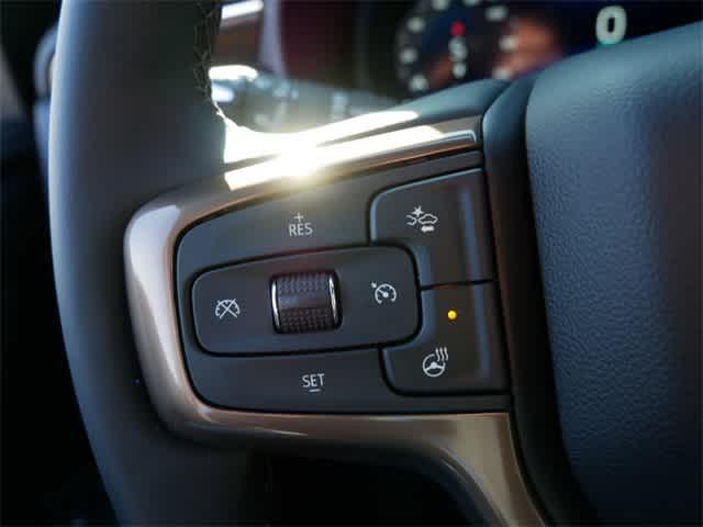 2024 Chevrolet Suburban 4WD High Country