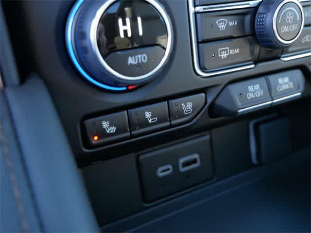 2024 Chevrolet Suburban 4WD High Country