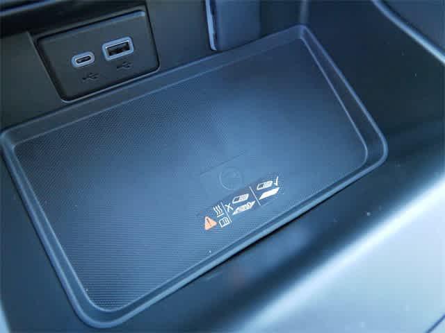 2024 Chevrolet Suburban 4WD High Country